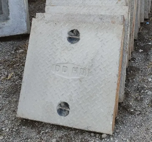 RCC Precast Bollard