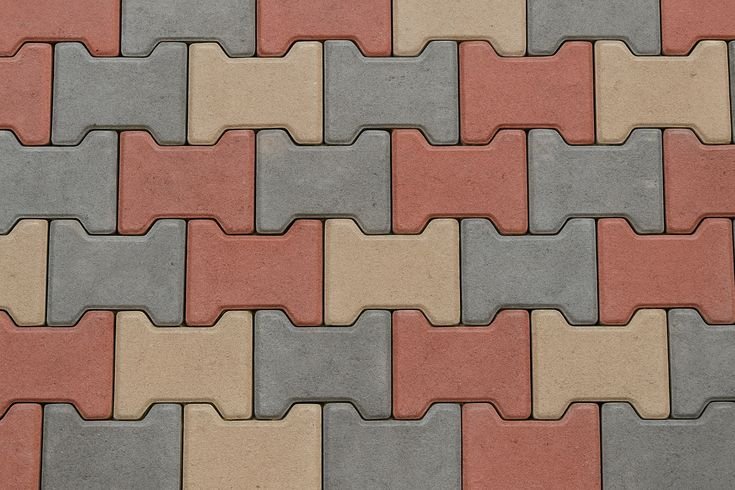 Pavere Blocks