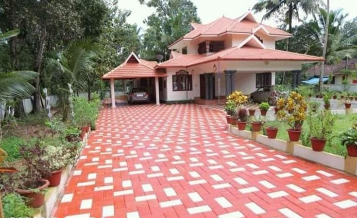 Modern Villa