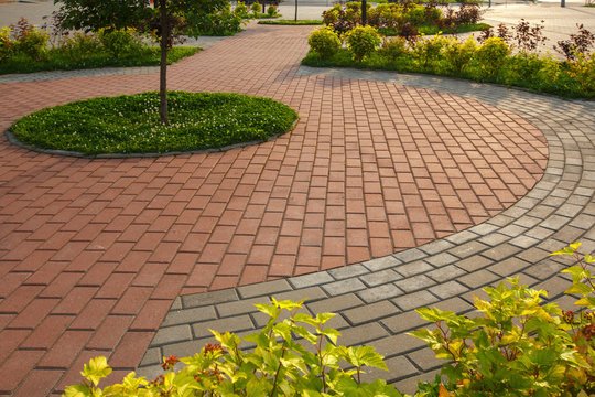Paver Block