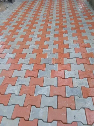 Commercial Interlocking I-Section