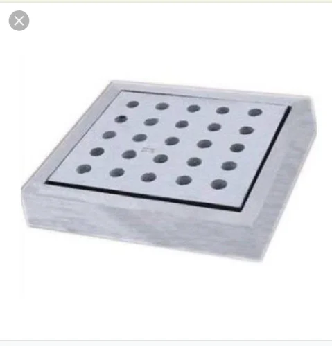 Low Duty Square Chamber Cover